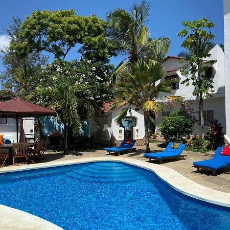 Luciano & Grace Apartments Watamu Εξωτερικό φωτογραφία