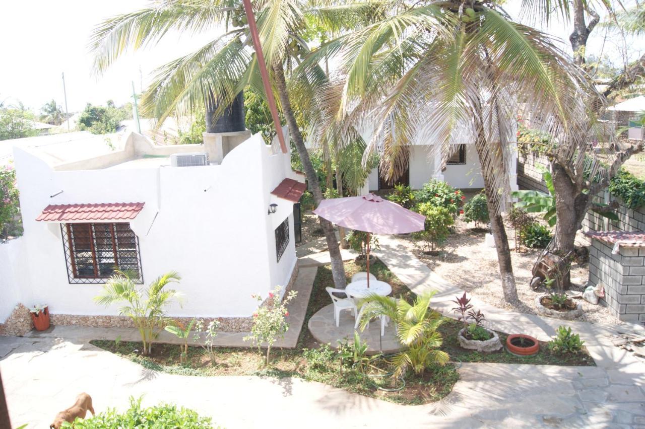 Luciano & Grace Apartments Watamu Εξωτερικό φωτογραφία