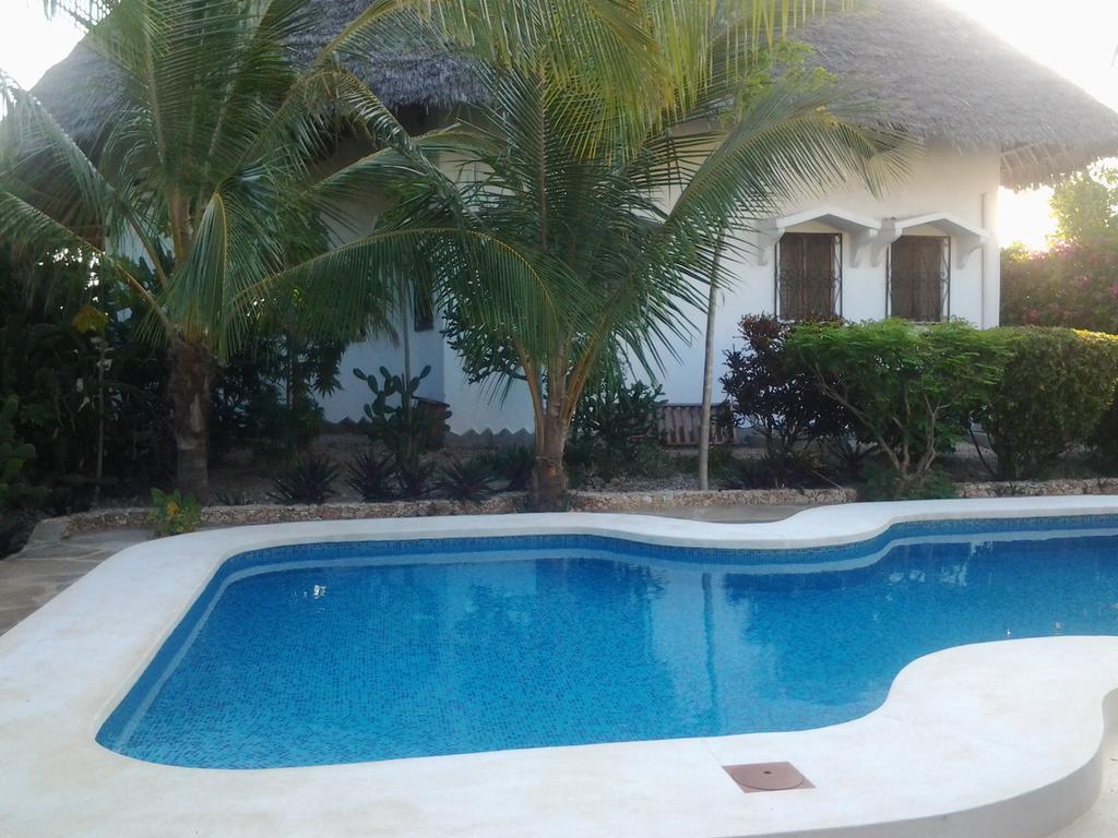 Luciano & Grace Apartments Watamu Δωμάτιο φωτογραφία